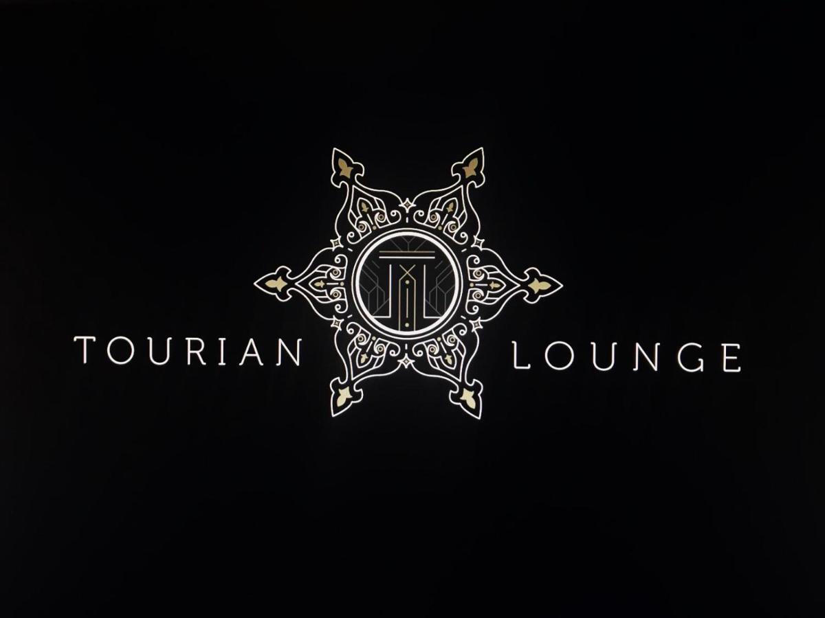 Tourian Lounge Hotel London Exterior photo